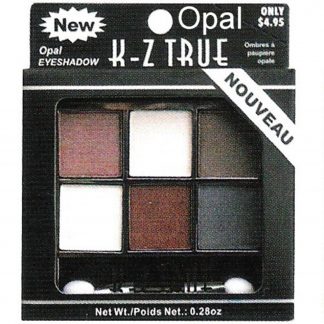 Opal Eyeshadow Collection