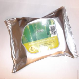 Makeup Remover Towelettes
