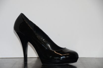 Wide Width Heels with small platform - Image 2