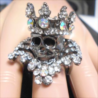Day of the Dead Ring