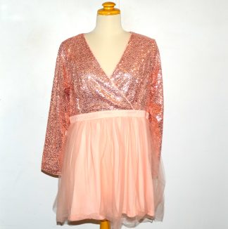 Big Party Dress