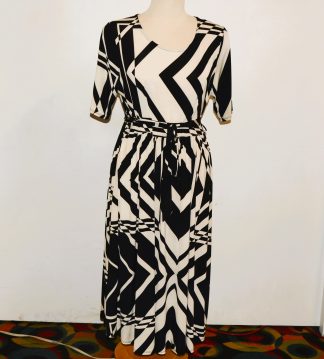 Business Dress