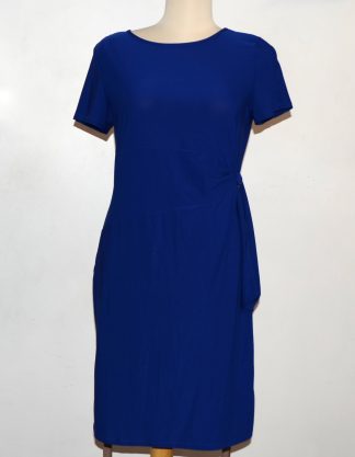 Blue Dress