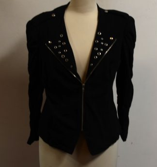 Light Jacket