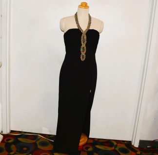 Evening Dress