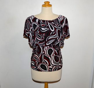 Geometric Top